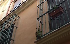 Apartamento San Benito 