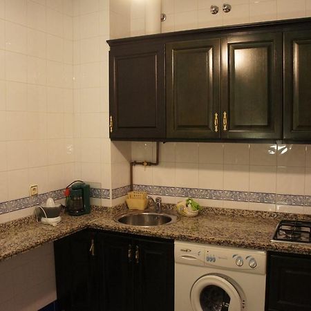 Apartamento San Benito "B" Séville Extérieur photo