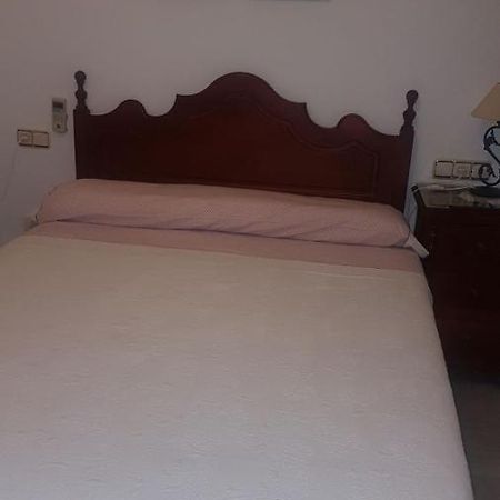 Apartamento San Benito "B" Séville Extérieur photo