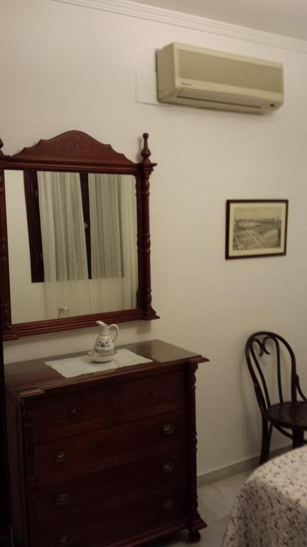 Apartamento San Benito "B" Séville Extérieur photo