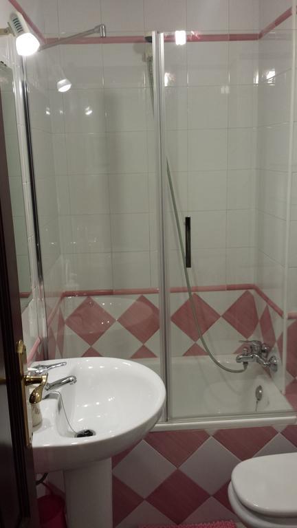Apartamento San Benito "B" Séville Extérieur photo