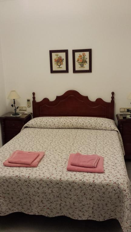Apartamento San Benito "B" Séville Extérieur photo